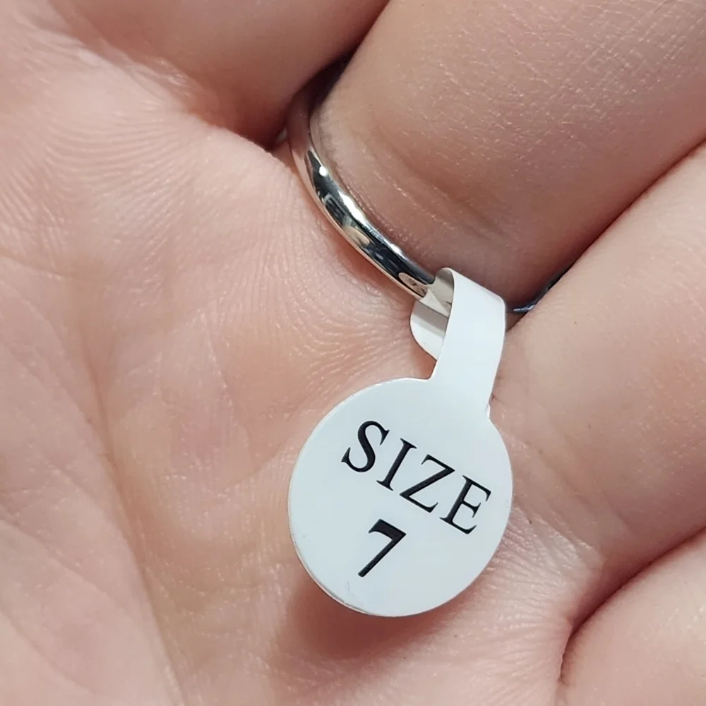 NWT Fragrant Jewels Madame Zola Ring-7
